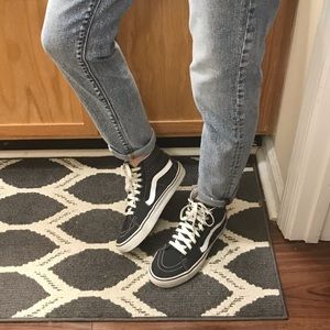 Vans Canvas Sk8-HI
